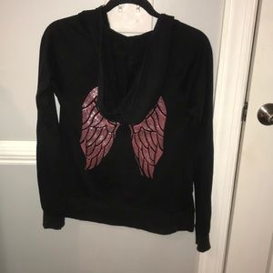 Victoria secret angels jacket